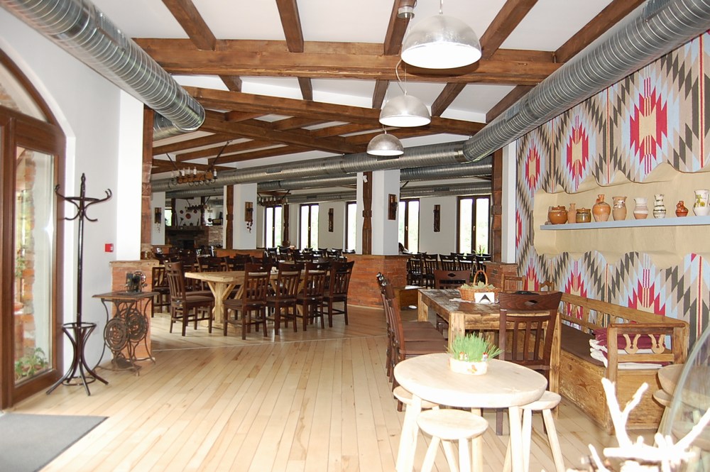 Cazare in Baia Mare - HANUL TEILOR - Danesti Cazare in Baia Mare - HANUL TEILOR - Danesti