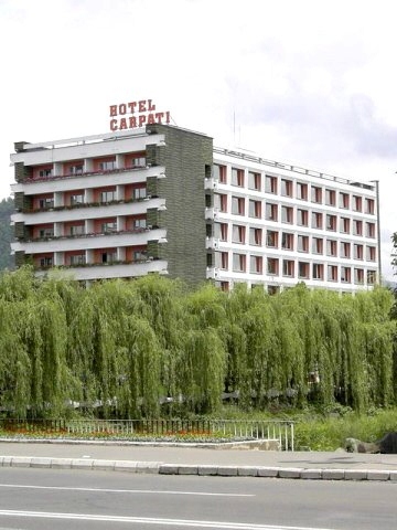 Cazare in Baia Mare - HOTEL CARPATI - Baia Mare Cazare in Baia Mare - HOTEL CARPATI - Baia Mare