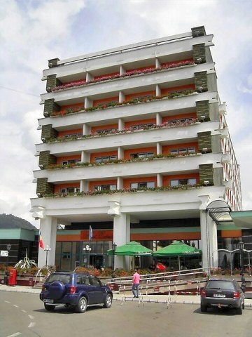 Cazare in Baia Mare - HOTEL CARPATI - Baia Mare Cazare in Baia Mare - HOTEL CARPATI - Baia Mare