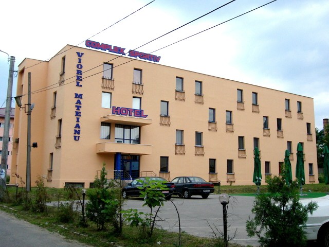 Cazare in Baia Mare - HOTEL CLUB SPOTIV - Baia Mare Cazare in Baia Mare - HOTEL CLUB SPOTIV - Baia Mare