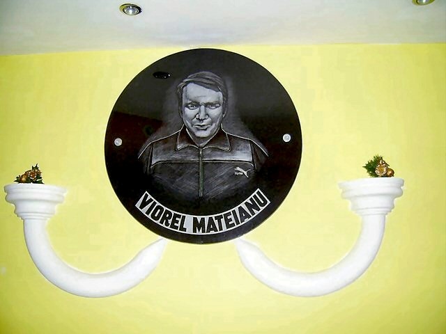 Cazare in Baia Mare - HOTEL CLUB SPOTIV - Baia Mare Cazare in Baia Mare - HOTEL CLUB SPOTIV - Baia Mare