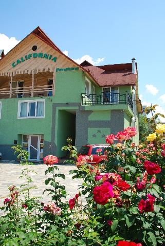 Cazare in Baia Mare - PENSIUNEA CALIFORNIA - Baia Mare Cazare in Baia Mare - PENSIUNEA CALIFORNIA - Baia Mare